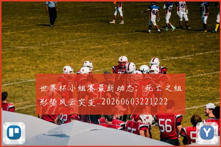 世界杯小组赛最新动态：死亡之组形势风云突变_20260603221222